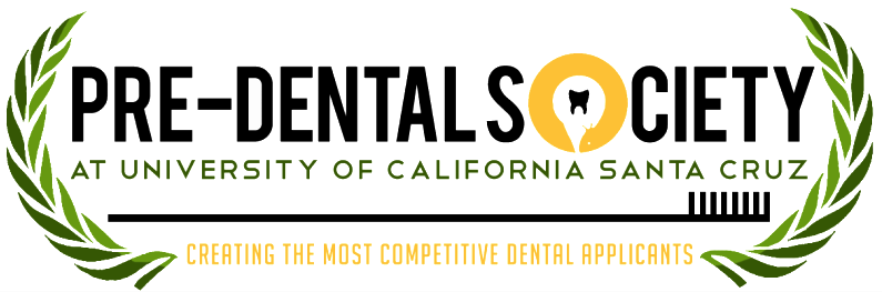 Pre-Dental Society at UCSC